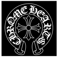 克罗心海淘商城入口_chrome hearts是什么牌子