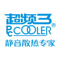 PCCOOLER/超频三