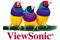 ViewSonic/优派