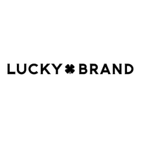 LUCKY BRAND