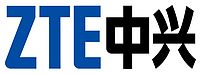 ZTE/中兴